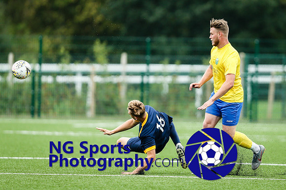 Ascot Utd FC vs Basingstoke Town FC202008151752
