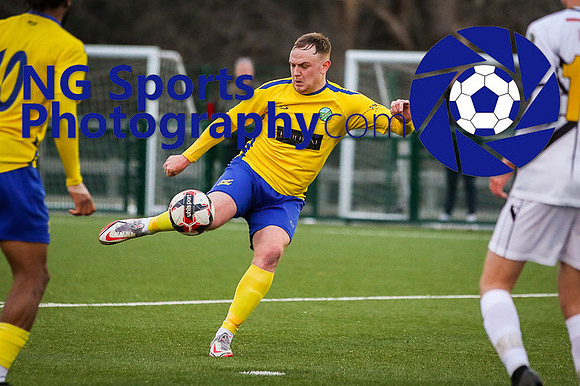 17/12/2022 Ascot Utd vs Windsor FC League Match, NG Sports Photography