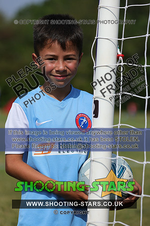 FCB24 U8 B-0031