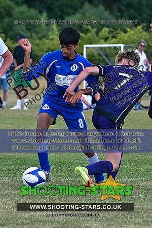 EvC22SL-U13-0123