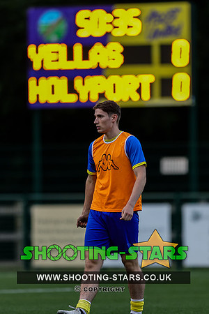 240716 Ascot v Holyport-0040