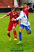 U9 Bracknell Town Tourny 2016