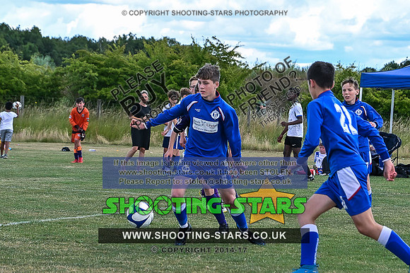 EvC22SL-U13-0115