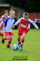 U8 Bracknell Town Tourny 2016