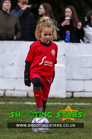 230218 Flackwell Heath Mascot-0100