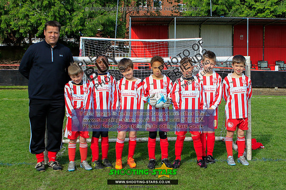 U6_U8 TEAM-3007