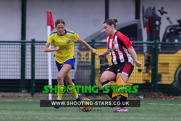 241103 Ascot v Brentford Women-0003