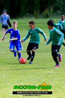 U10  Eldon Celtic Tourny July 2016