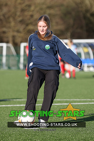 230219 Ascot Girls Mascots-0146