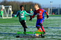 U9 Eldon Celtic Tourny Dec 2016