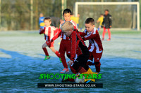 U7 Eldon Celtic Tourny Dec 2016