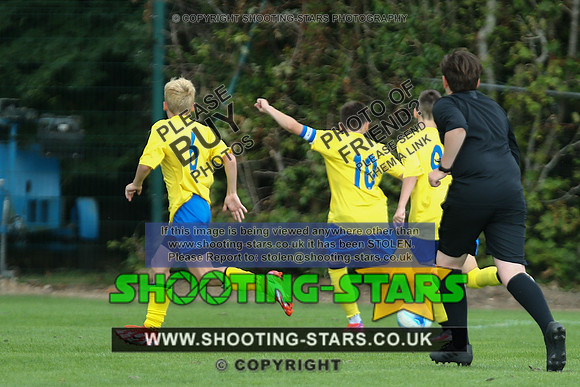 210912 Ascot U13 v FYFC 0147