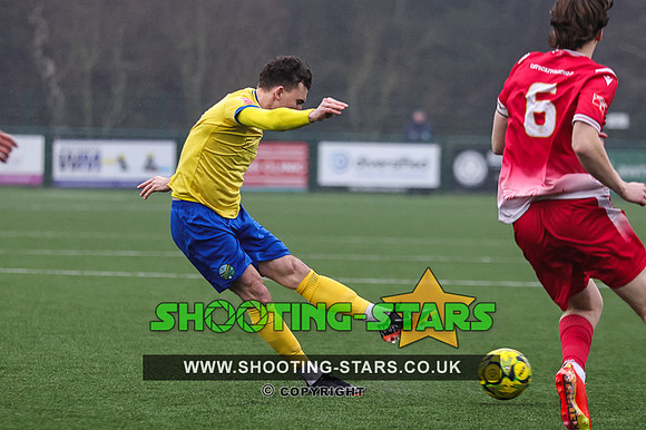 250204 Ascot v Horndean-0043