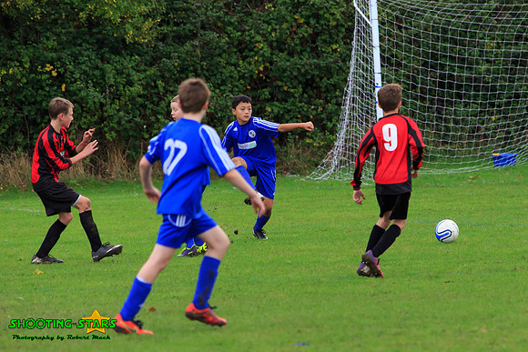 131019 Burgfield U12 Blues 2 v AFC Henley 0 070