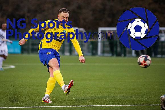 17/12/2022 Ascot Utd vs Windsor FC League Match, NG Sports Photography
