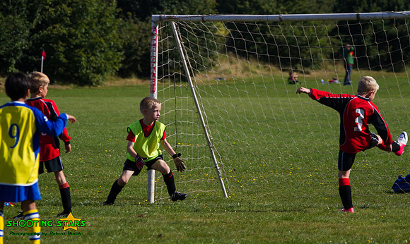 120908 Finch Ath U11 v Hart Hurricanes 6-1 014