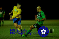 Ascot Utd FC vs CB Hounslow
