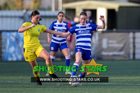 241201 Ascot v Reading
