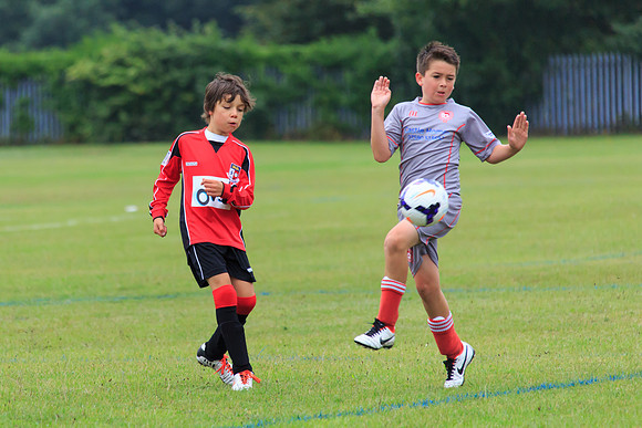 130914 B Cavaliers 2 Camberley Rascals 0 118