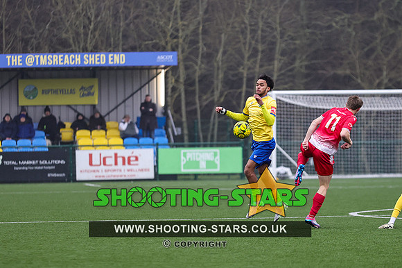250204 Ascot v Horndean-0076