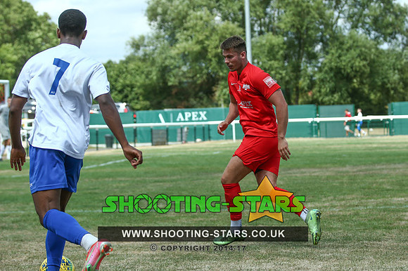 220723 Binfield v Ascot Pre-S-0259