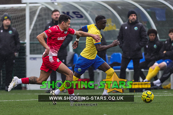 250204 Ascot v Horndean-0131
