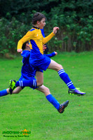 131013 Frimley U12 v Staines Lammas Blues