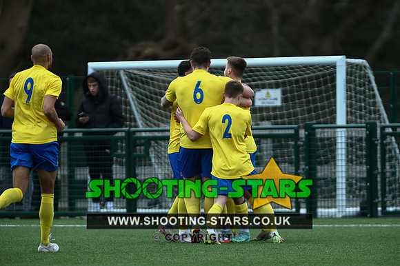 220305 Ascot v Virginia Water 0030