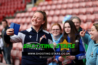 Reading FC Women V Southampton FC Women