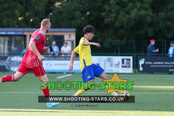 230729 Ascot v Hayes yeading-0017