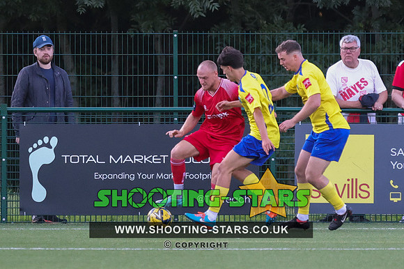 230729 Ascot v Hayes yeading-0024