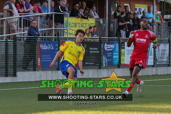 230729 Ascot v Hayes yeading-0031