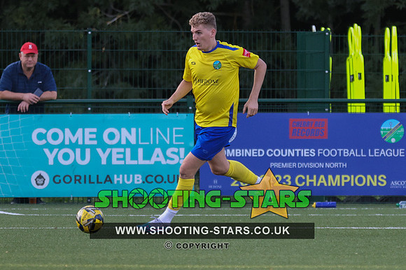 230729 Ascot v Hayes yeading-0036