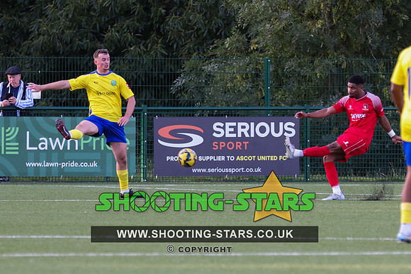 230729 Ascot v Hayes yeading-0074