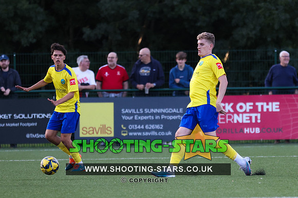 230729 Ascot v Hayes yeading-0077