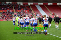 Reading FC Women V Southampton FC Women