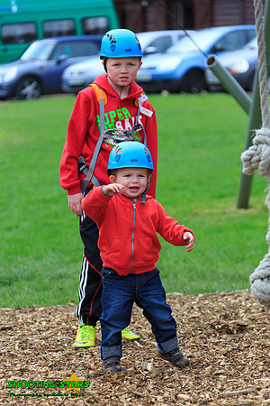 140405 B Cavaliers Fun Day 081