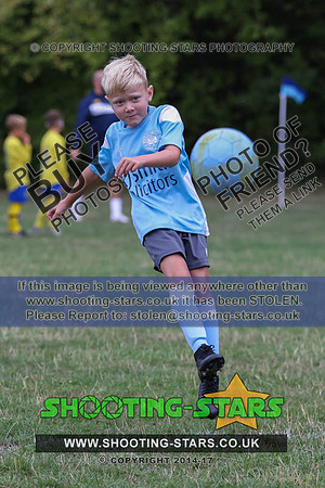 U8 FCB22-0009