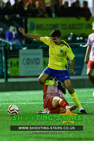 220921 Ascot U18 v Camberley-0096
