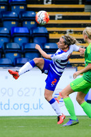 Reading FC Women vs Sunderland FC Ladies