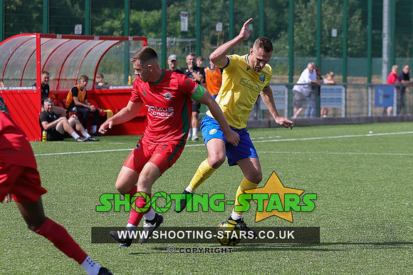 240810 Ascot v South Park Reigate-0004