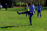 140316 Frimley v Chertsey Whites