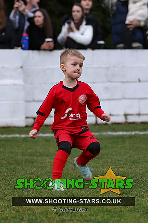 230218 Flackwell Heath Mascot-0082
