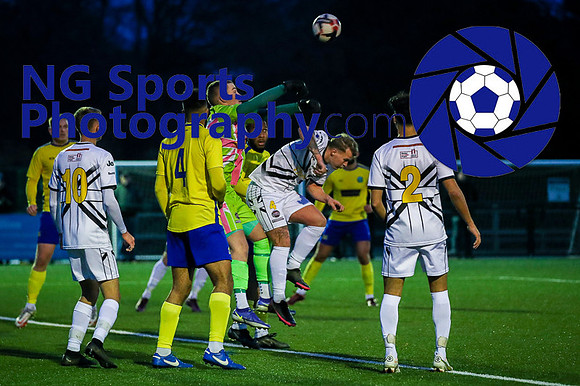 17/12/2022 Ascot Utd vs Windsor FC League Match, NG Sports Photography
