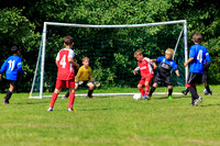 v Bracknell Town Robins