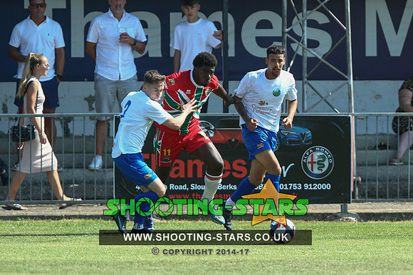220813 Ascot v Windsor-0005