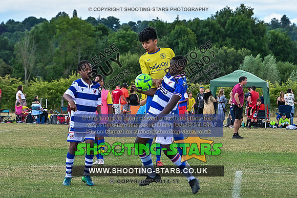 EvC22SL-U13-0199