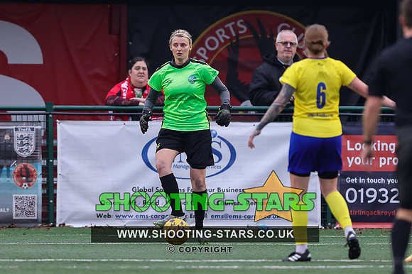 241103 Ascot v Brentford Women-0006