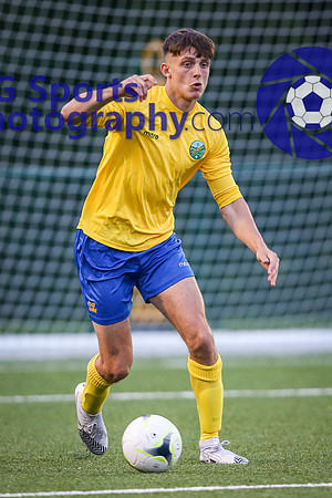 06/07/2021, Football Pre-Season, Neil Graham