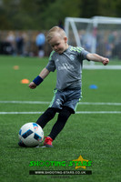 TEAM HARRY Kids Football